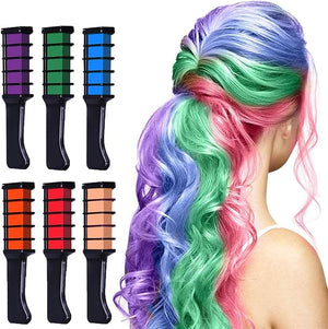 Hair Dye Comb (Pack of 6)