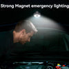 MagSnap Magnetic Fill Light
