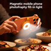 MagSnap Magnetic Fill Light