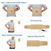 Spinal Air Traction Belt
